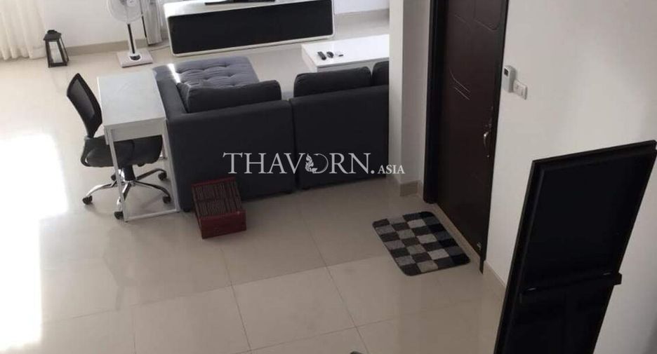 For sale 4 bedrooms house in Bang Lamung, Chonburi