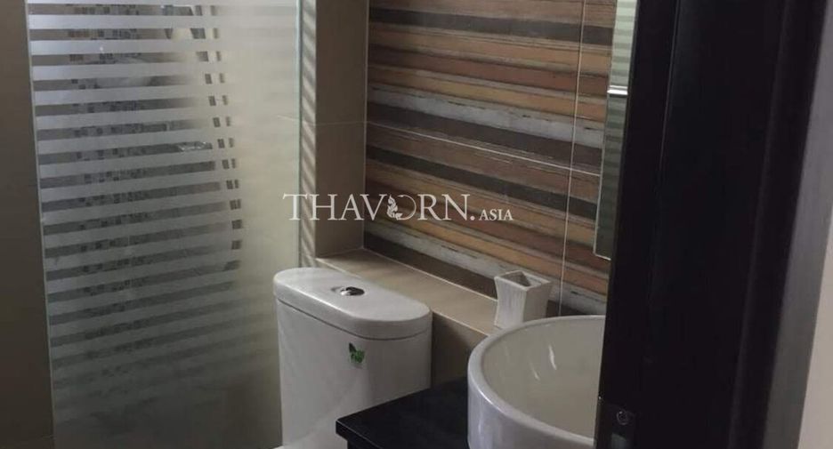For sale 4 bedrooms house in Bang Lamung, Chonburi