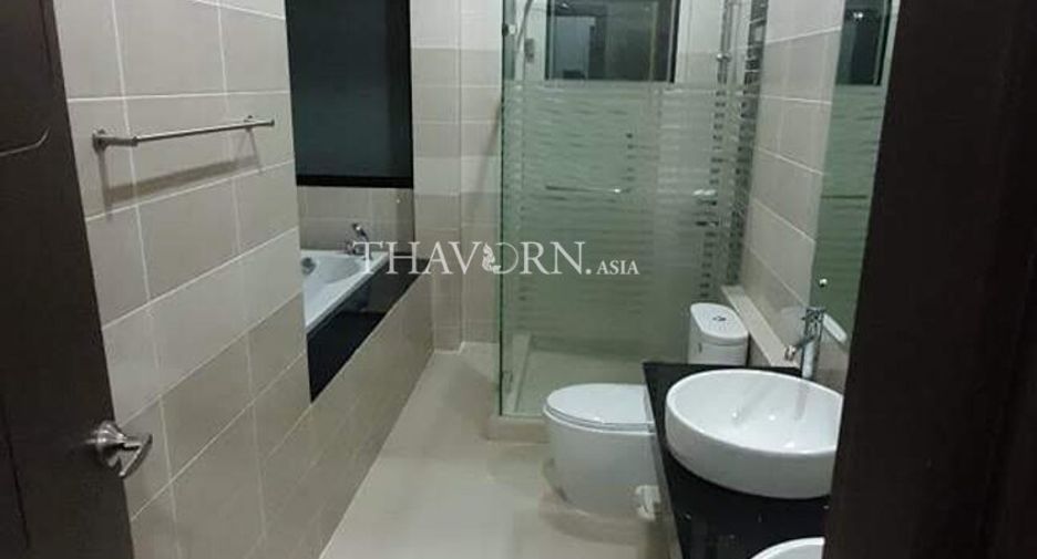 For sale 4 bedrooms house in Bang Lamung, Chonburi