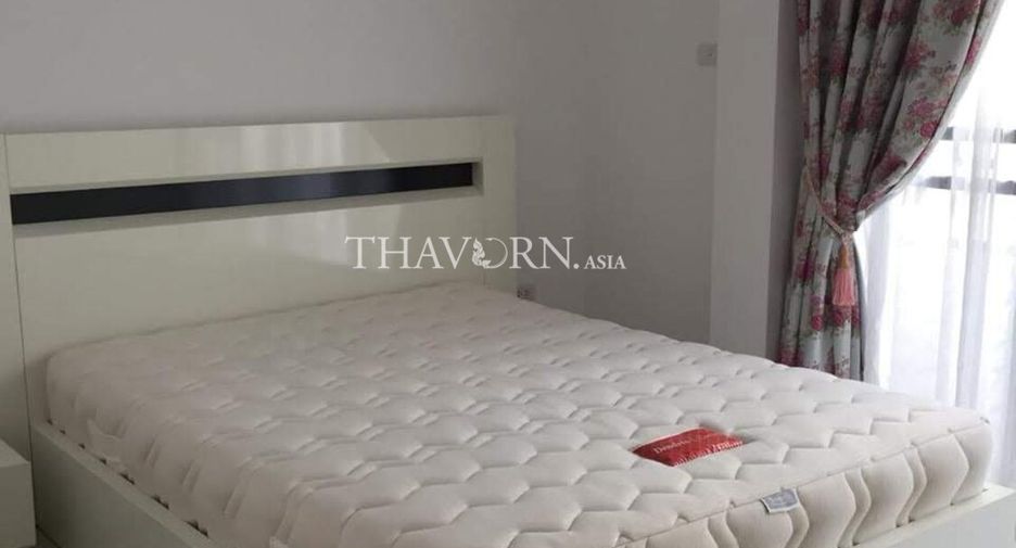 For sale 4 bedrooms house in Bang Lamung, Chonburi