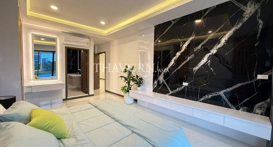 Продажа 6 спальни дом в Банг Ламунг, Чонбури
