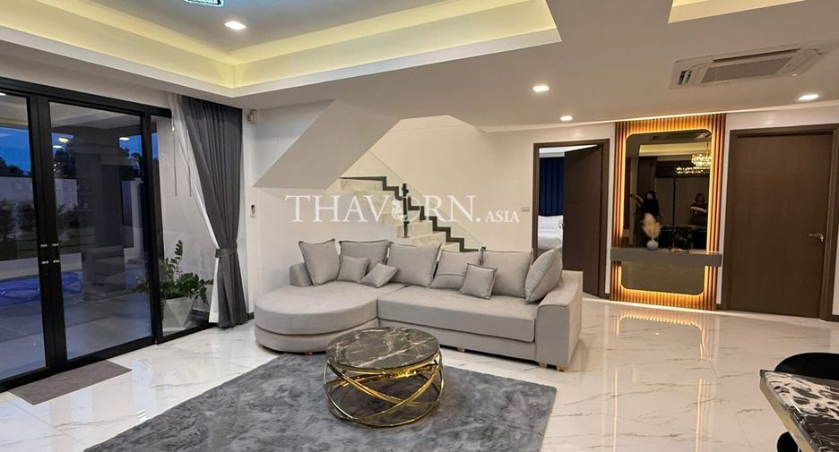 Продажа 6 спальни дом в Банг Ламунг, Чонбури
