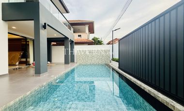 出售 6 卧室 独立屋 在 Bang Lamung, Chon Buri