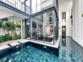Haus zum Kauf mit 4 Zimmer in Bang Lamung, Chonburi
