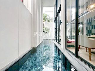 Haus zum Kauf mit 4 Zimmer in Bang Lamung, Chonburi
