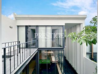 Haus zum Kauf mit 4 Zimmer in Bang Lamung, Chonburi