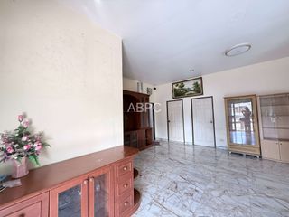 À louer et à vendre 3 chambres maison à Bang Lamung, Chonburi