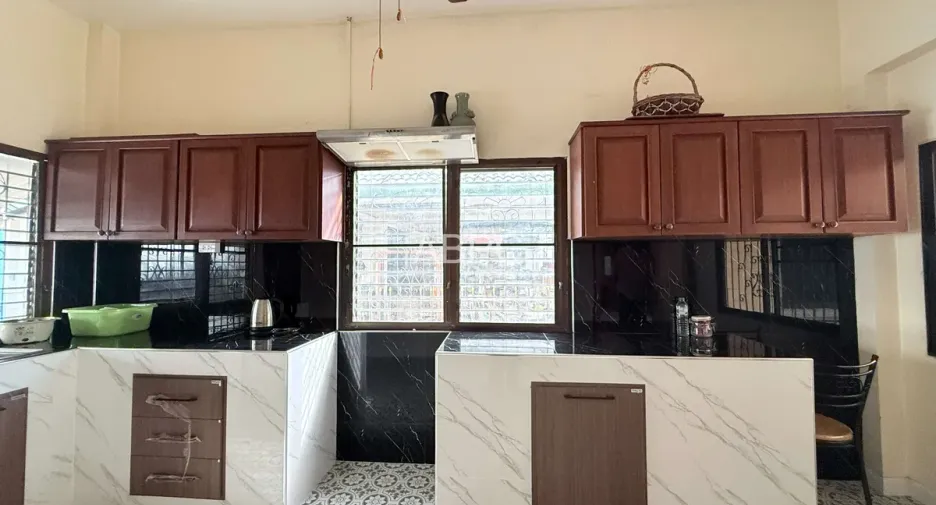 For rent and for sale 3 bedrooms house in Bang Lamung, Chonburi