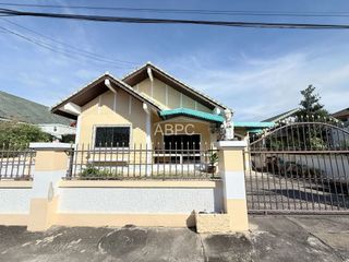 For Rent 3 Bedroom House In Bang Lamung, Chonburi