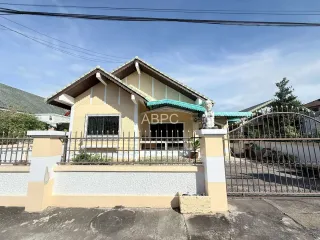 For Rent 3 Bedroom House In Bang Lamung, Chonburi