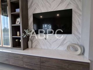 For rent and for sale 4 bedrooms house in Bang Lamung, Chonburi