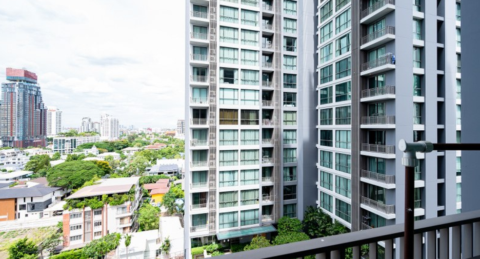 ขาย 2 ห้องนอน คอนโด ใน วัฒนา, กรุงเทพฯ