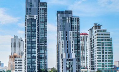 For sale 1 bed condo in Watthana, Bangkok
