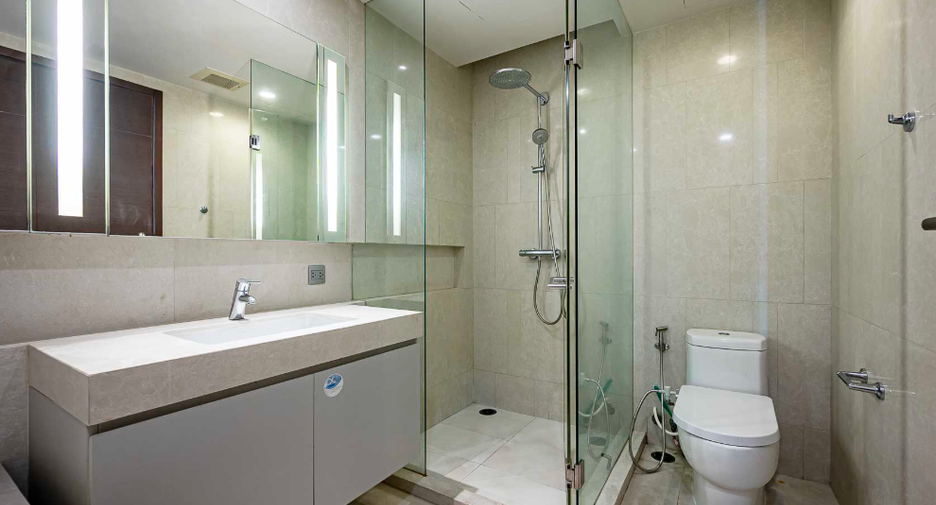 For sale 1 bed condo in Watthana, Bangkok