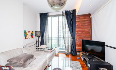 For sale 1 bed condo in Watthana, Bangkok