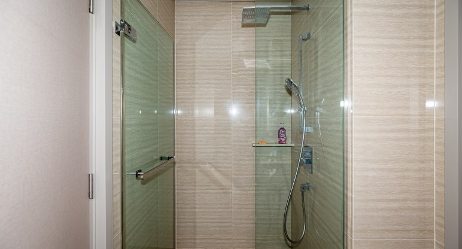 Wohnung zum Kauf mit 1 Zimmer in Huai Khwang, Bangkok