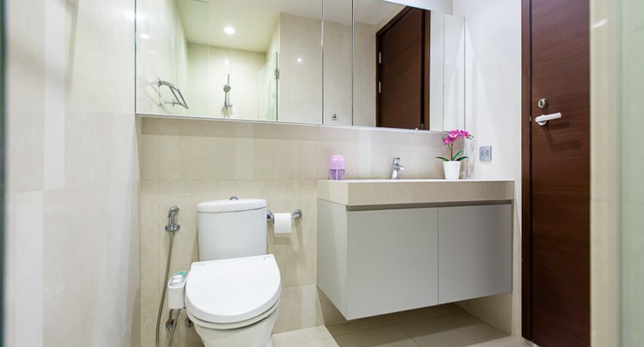 ขาย 2 ห้องนอน คอนโด ใน วัฒนา, กรุงเทพฯ