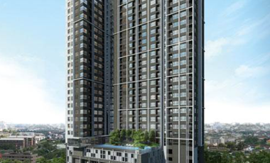 For sale 1 Beds condo in Watthana, Bangkok