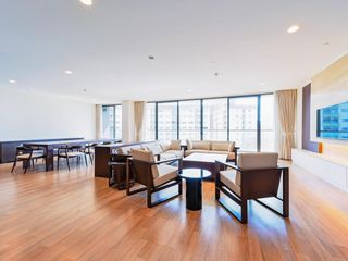 Wohnung zum Kauf mit 4 Zimmer in Suan Luang, Bangkok