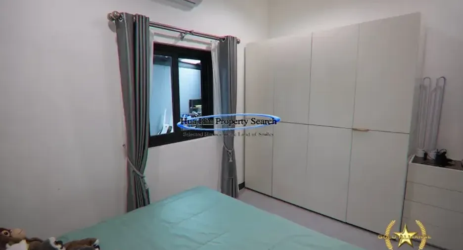 For sale 3 bedrooms house in Hua Hin, Prachuap Khiri Khan
