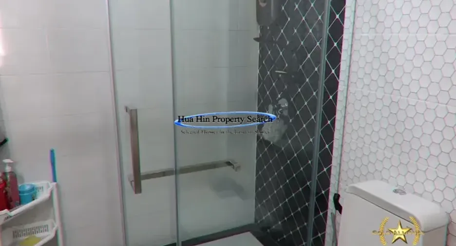 For sale 3 bedrooms house in Hua Hin, Prachuap Khiri Khan