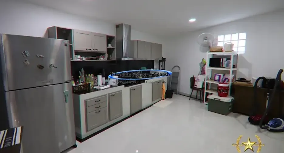 For sale 3 bedrooms house in Hua Hin, Prachuap Khiri Khan