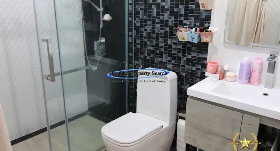 For sale 3 bedrooms house in Hua Hin, Prachuap Khiri Khan