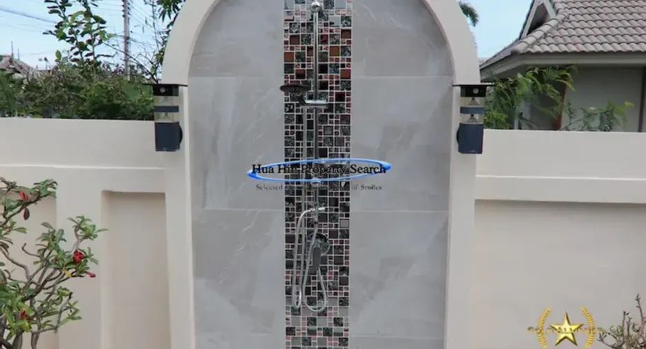 For sale 3 bedrooms house in Hua Hin, Prachuap Khiri Khan