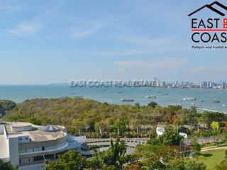 For Rent 1 Bedroom Condo In Bang Lamung, Chonburi