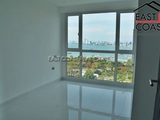 For Rent 1 Bedroom Condo In Bang Lamung, Chonburi