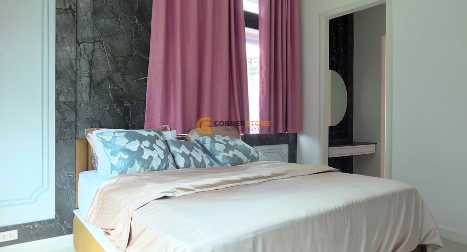 ขาย 4 ห้องนอน บ้านเดี่ยว ใน บางละมุง, ชลบุรี