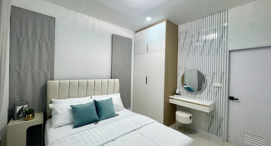 Haus zum Kauf mit 3 Zimmer in Bang Lamung, Chonburi