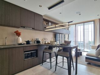 For sale 1 bed condo in Na Jomtien, Pattaya
