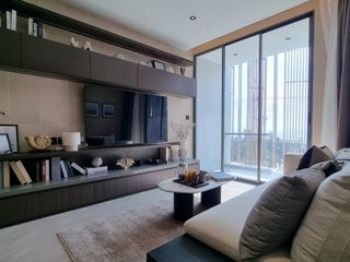 For sale 1 bed condo in Na Jomtien, Pattaya