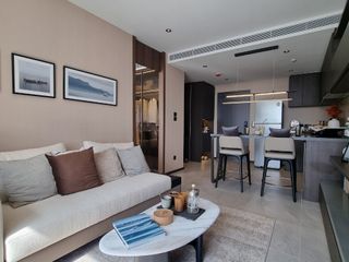 For sale 1 bed condo in Na Jomtien, Pattaya