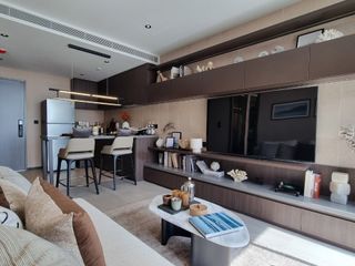 For sale 1 bed condo in Na Jomtien, Pattaya