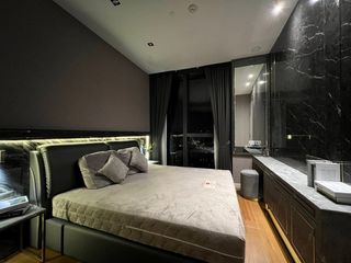 For rent 1 bed condo in Bang Kho Laem, Bangkok