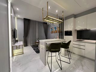 For rent 1 bed condo in Bang Kho Laem, Bangkok