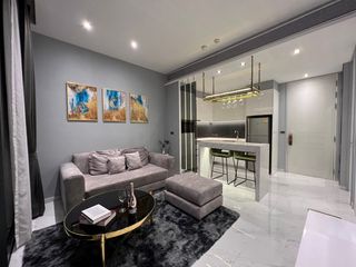 For rent 1 bed condo in Bang Kho Laem, Bangkok