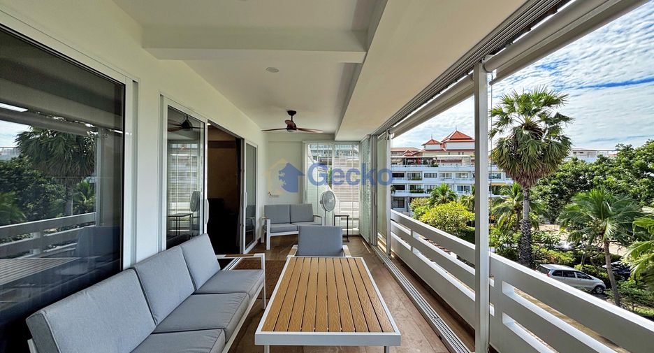 Wohnung zum Kauf mit 3 Zimmer in Bang Lamung, Chonburi