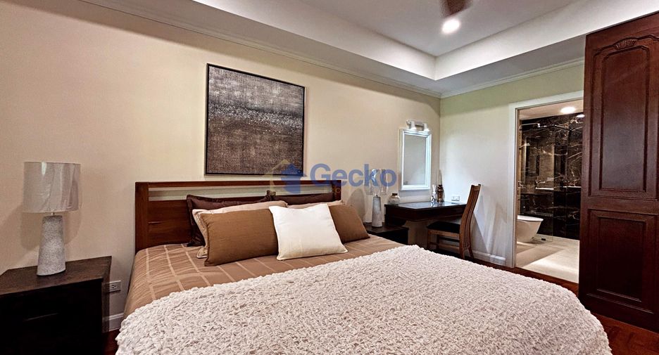 Wohnung zum Kauf mit 3 Zimmer in Bang Lamung, Chonburi