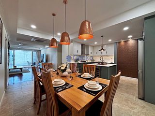 For sale 3 bedrooms condo in Bang Lamung, Chonburi