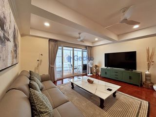 For sale 3 bedrooms condo in Bang Lamung, Chonburi
