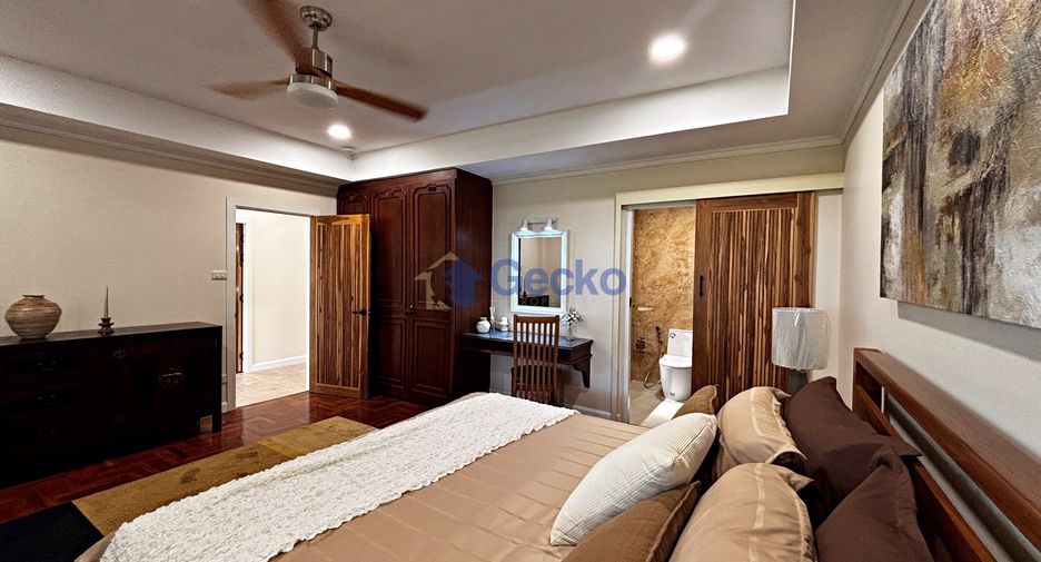 Wohnung zum Kauf mit 3 Zimmer in Bang Lamung, Chonburi