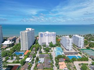 For sale 3 bedrooms condo in Bang Lamung, Chonburi