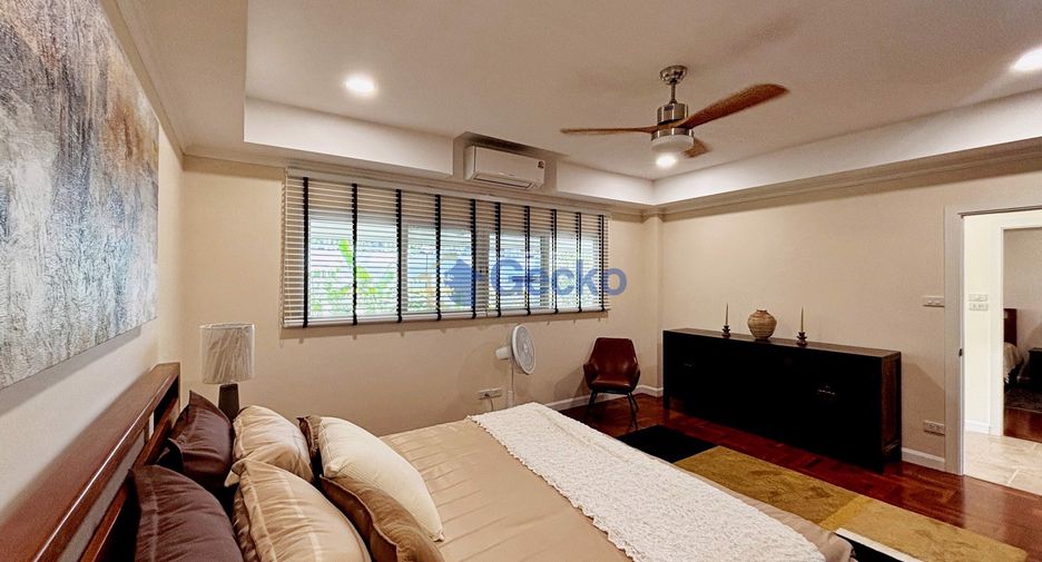 Wohnung zum Kauf mit 3 Zimmer in Bang Lamung, Chonburi