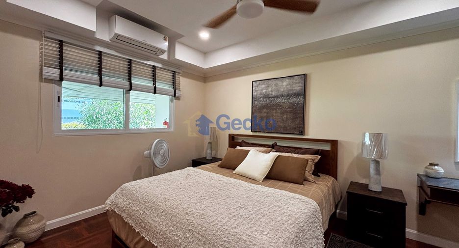 Wohnung zum Kauf mit 3 Zimmer in Bang Lamung, Chonburi