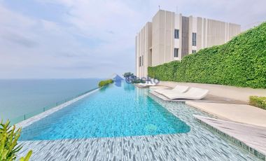 Wohnung zum Kauf mit 2 Zimmer in Bang Lamung, Chonburi
