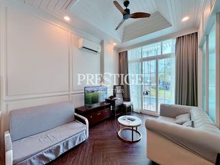 For sale そして for rent 1 Beds condo in Na Jomtien, Pattaya