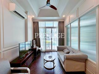 For sale そして for rent 1 Beds condo in Na Jomtien, Pattaya